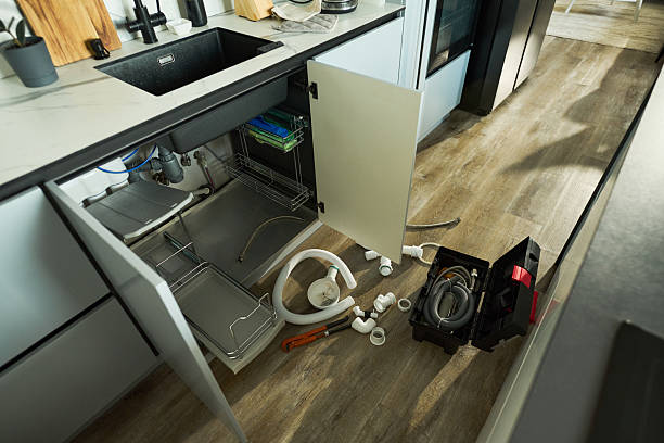 24/7 Emergency Drain Cleaning experts in Copper Hill, VA